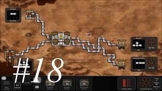 Challenge: In-Place Swap - Danopth SpaceChem Walkthrough