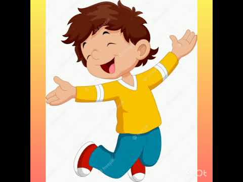 Читаємо вірш Ганни Чубач Вредні лінь та неохота