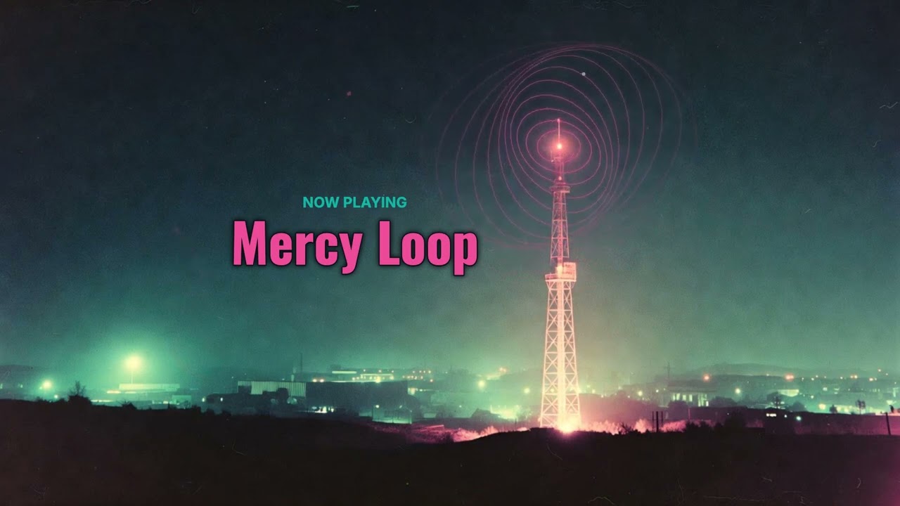 Mercy Loop adlı videoyu YouTube'da izle Mercy Loop adlı videoyu YouTube'da izle
