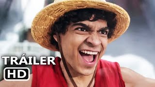 One Piece Temporada 2 Tráiler Español Latino 2026