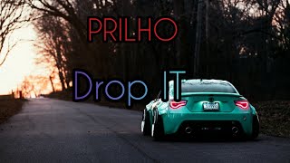 Prilho - Drop It ⚡ Басс Музыка в Машину 2020 ⚡ BassBoosted 2020 ⚡