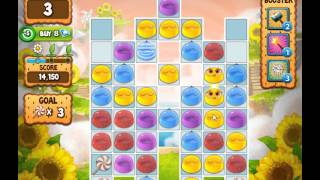 Pudding Pop Level 26
