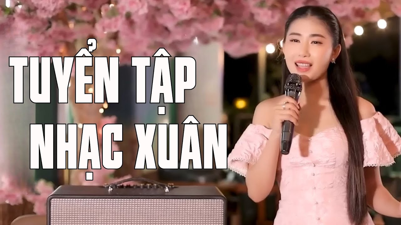 Tuyển Tập Nhạc Xuân Xưa Hay Nhất - Nhạc Tết Bính Ngọ 2026 Mang Đầy Hoài Niệm - Mộc Anh