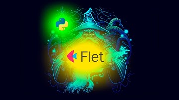 FLET🤯| ¿QUÉ ES? [tu primera app ❤️‍🩹]