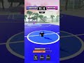 NEW LIMITED STYLE CHROLLO SHOWCASE IN BBZ #roblox #bbz #basketballzero #viral #shorts
