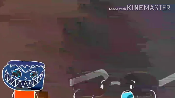 Object Invasion - Object Terror Intro Style In G Major