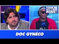 Doc Gynéco, condamné à 5 mois de prison pour violences conjugales : son avocat s'exprime dans TPMP