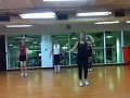 Aula Completa de Zumba para Perder Peso.