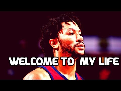 Derrick Rose Mix:
