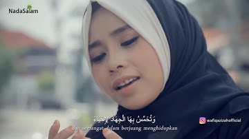 Wafiq Azizah - Sholawat Nahdliyah I Official Music Video I #salamsholawat