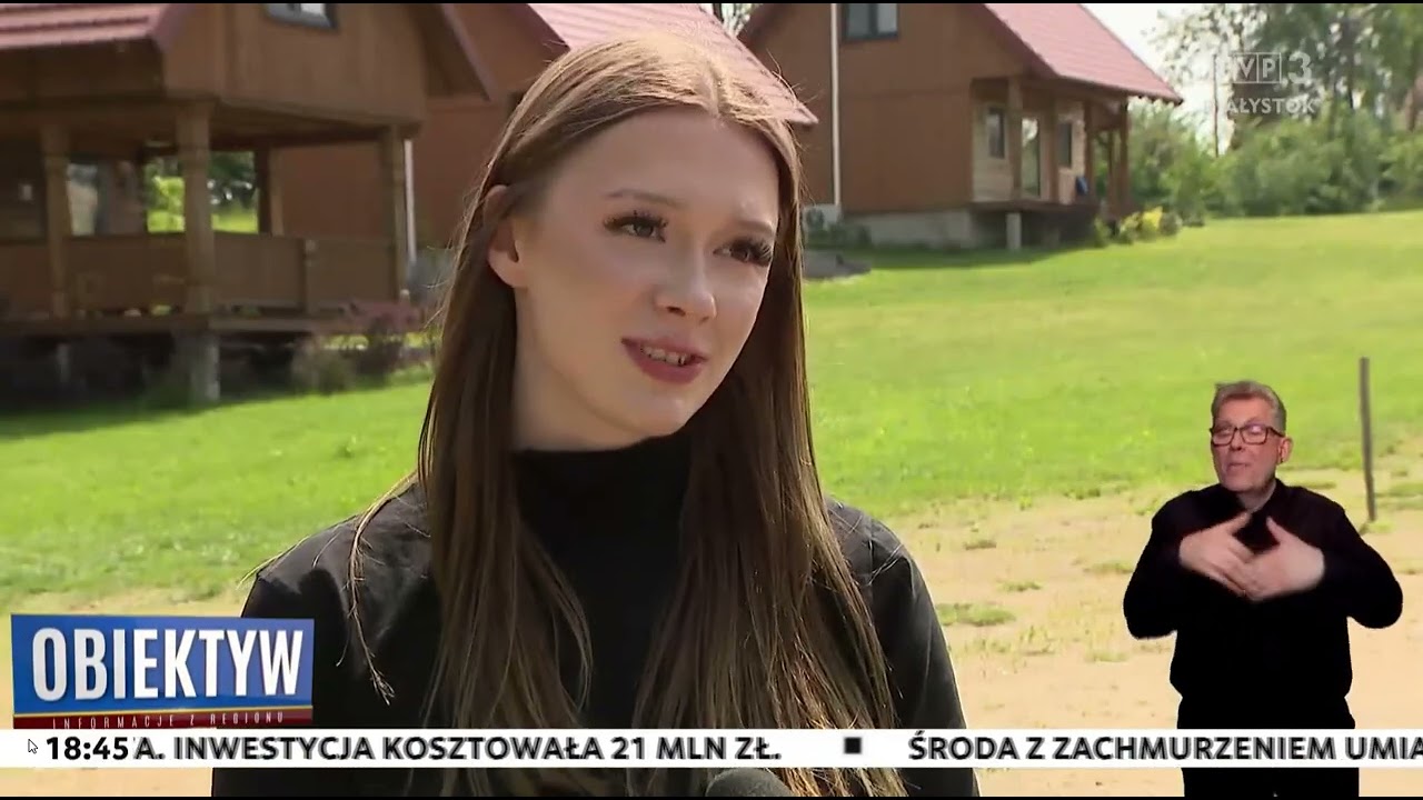 Projekt Outdooreducation -Szkoła ekspedycyjna MCEiRS w Goniądzu