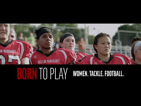 Born To Play  - Trailer