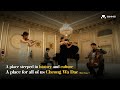 Cheong Wa Dae Official Video Cheong Wa Dae Official Video