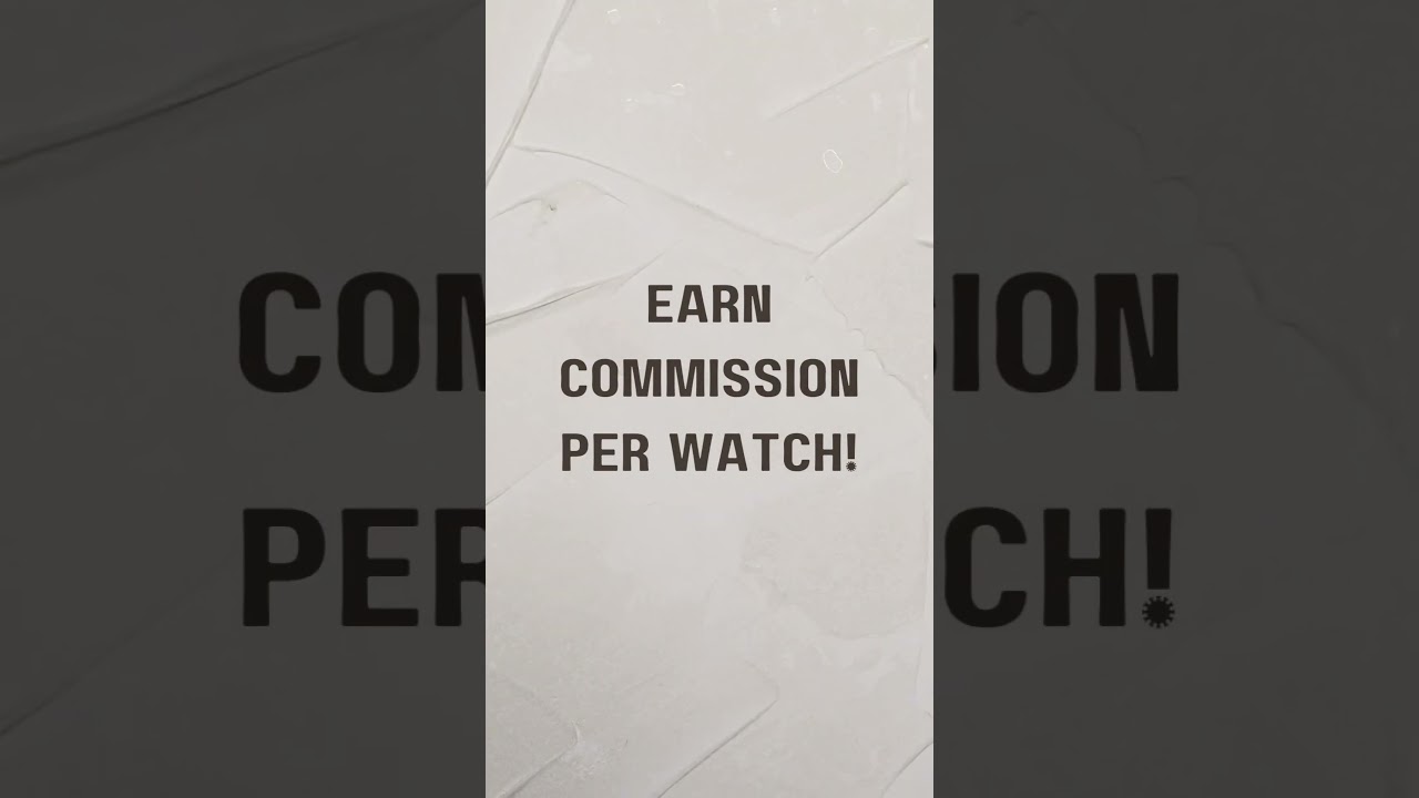 Earn Commissions. Become a Timezone365 Affiliate.