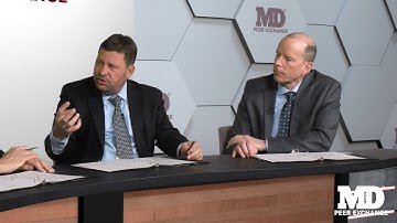 Managing Recurrent C. Difficile Infection