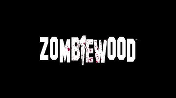 Zombiewood (Original Score)