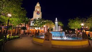 The carthay circle restaurant and lounge background music loop
featured at disney california adventure park disneyland resort in
california. carth...