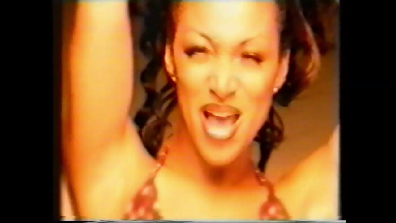 VIDEO SOUL '94 OCT Count Down #2