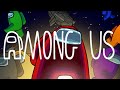 Among Us - Fun GamePlay with HumanYT and FryPan Gaming Niggas