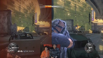 Clean Up Saturday: Army of Two 40th Day EP 5 (This Oughta Be Fun)