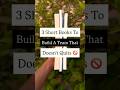 3 Book to read to get better leadership quality.  #shorts