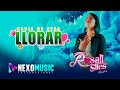 Rosali Siles - Nadie Me Vera Llorar - PRIMICIA HUAYNO SUREÑO NEXOMUSIC 2026