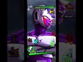 クウラの特殊6連続 #ドラゴンボールレジェンズ