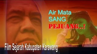 Film Sejarah Asal Usul Karawang