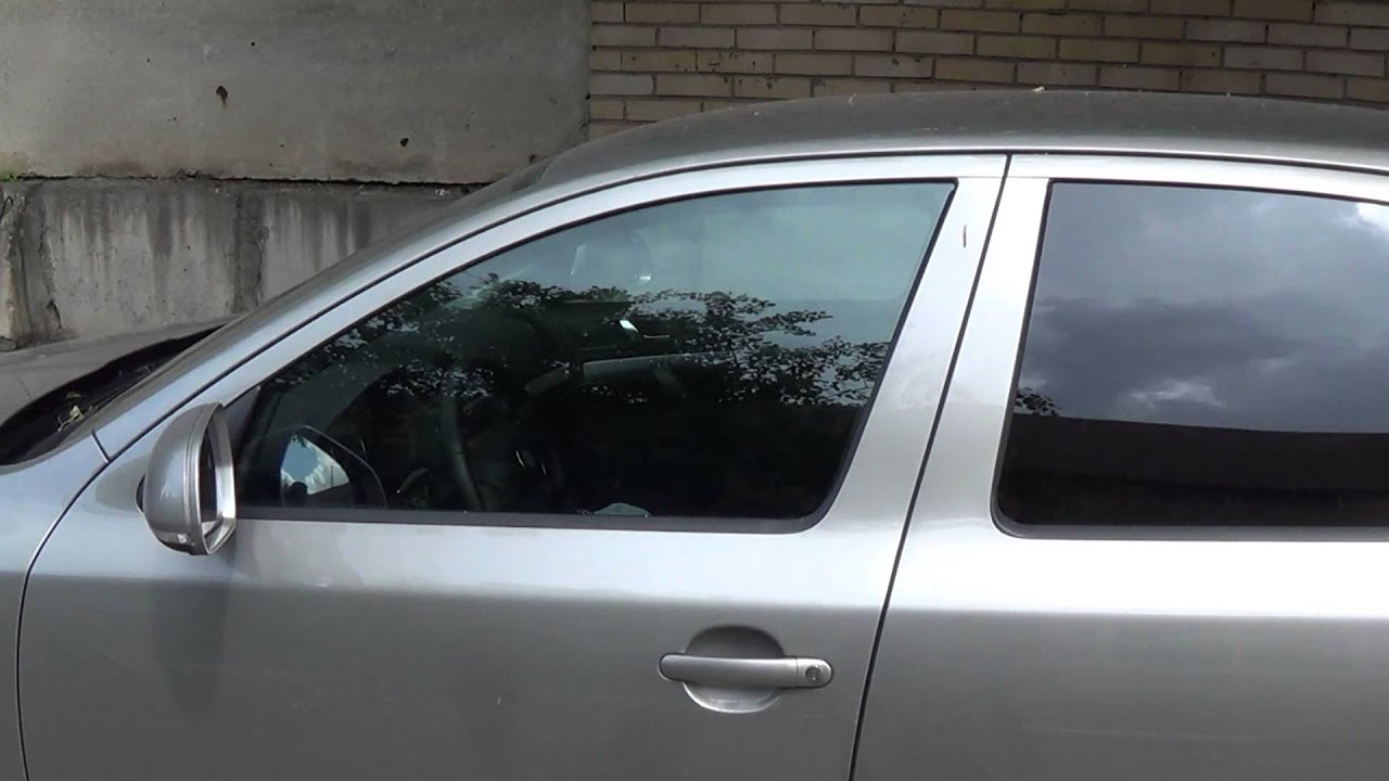 Тонировка и бронирование автомобиля