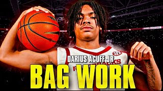 Darius Acuff Jr. Is Nba Ready