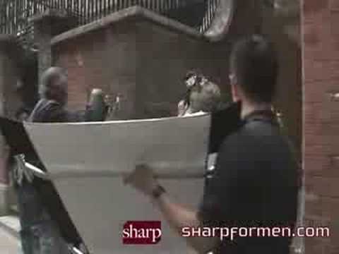 Pirelli Calendar 2008 (Part 2) - YouTube