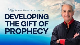 Developing The Gift of Prophecy!