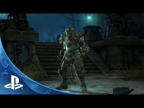 Diablo III: Reaper of Souls - Spawning Ultimate Evil | PS4