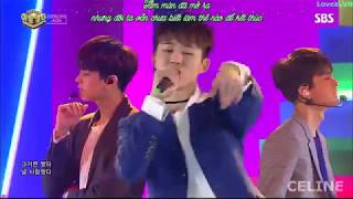 [VIETSUB] Love Scenario - China ver