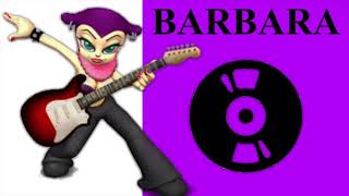 Barbara the Bat victory theme