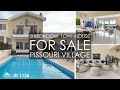 End Terrace Townhouse with Incredible Sea Views for Sale, Pissouri Village: ID 1126