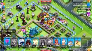 Clash of Zombies. Immortal!! screenshot 5