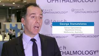 ESCRS 2017 - George Stamatelatos' Meeting Highlights