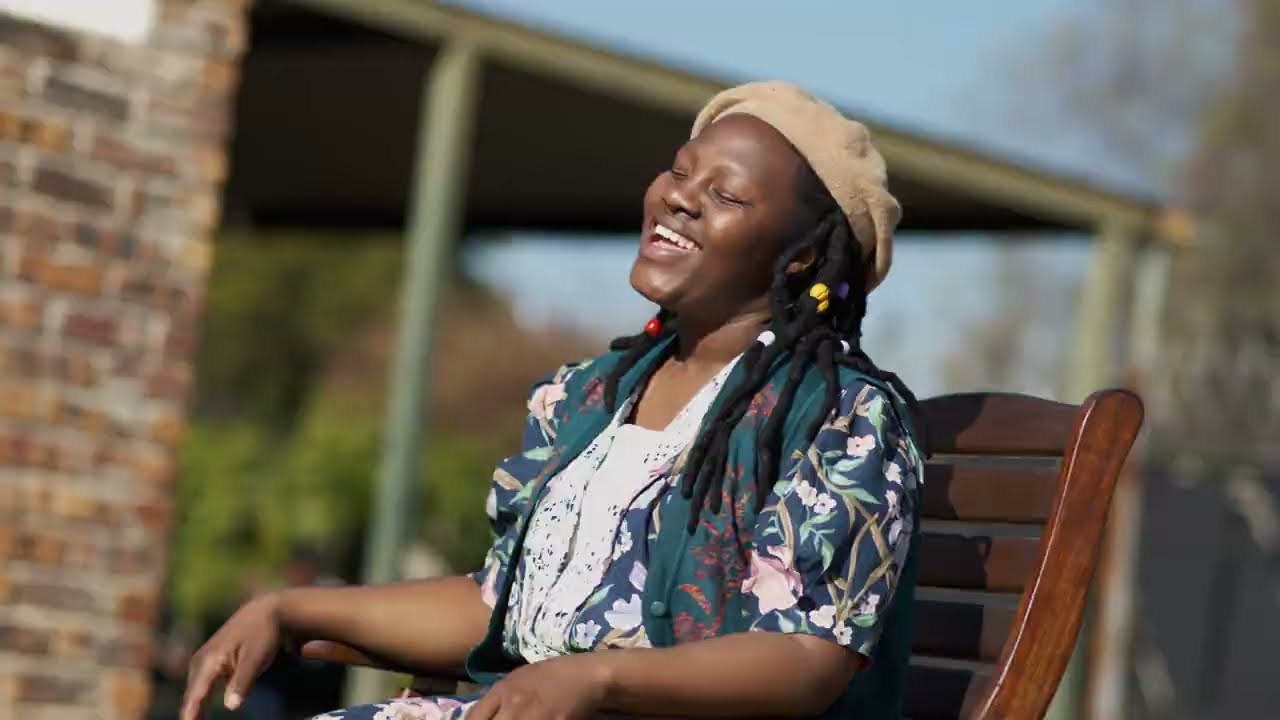 SALT AND PEPPER & LADY DU x ZE2 AND UNDER P UMFAZI ONJANI official video