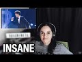 [LATINA REACTS TO] VIDEO DE DIMASH KUDAIBERGEN - SINFUL PASSION (VIDEO OFICIAL) Димаш Құдайберген