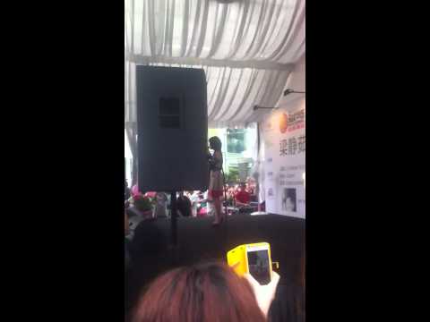 梁静茹新加坡签唱会[20121007]