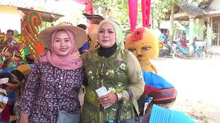 NYEKIT #Singa Dangdut ESTU NADA#