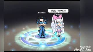 Devicted Power Episode 1 Gacha Life