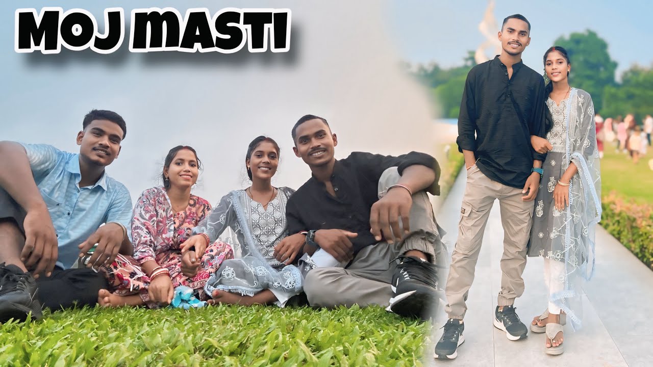 JAMSHEDPUR JUBILEE PARK ☺️