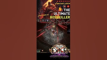 Facetanking all content with my juicy balls | The Ultimate Bosskiller (MSoZ) 3.27