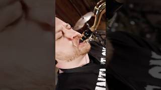 I suck at jazz.