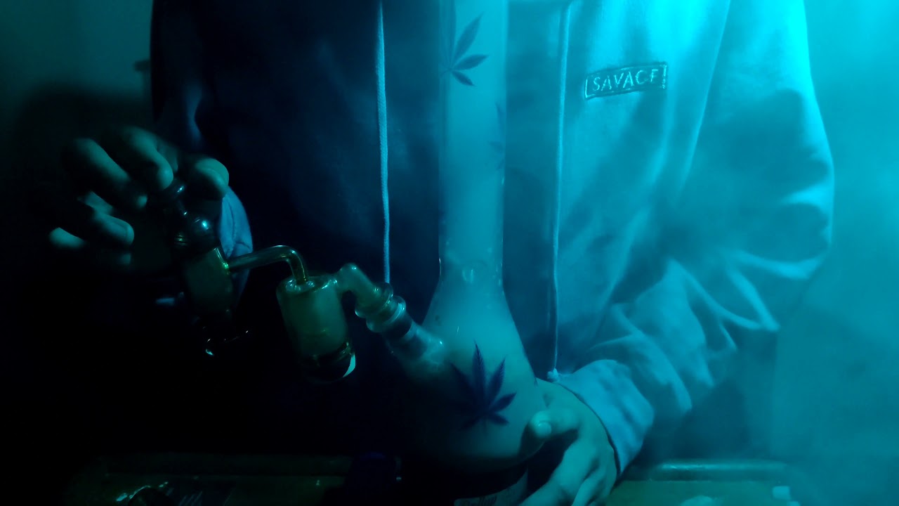 Choco Milk Bong Rips