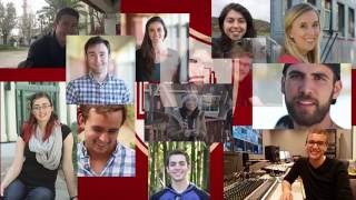 Senior Goodbye Video 2016