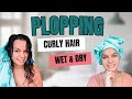 All About Plopping: Wet Plopping, Dry Plopping, & Micro Plopping - The Holistic Enchilada