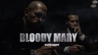 Tate Edit | Bloody Mary | 4K
